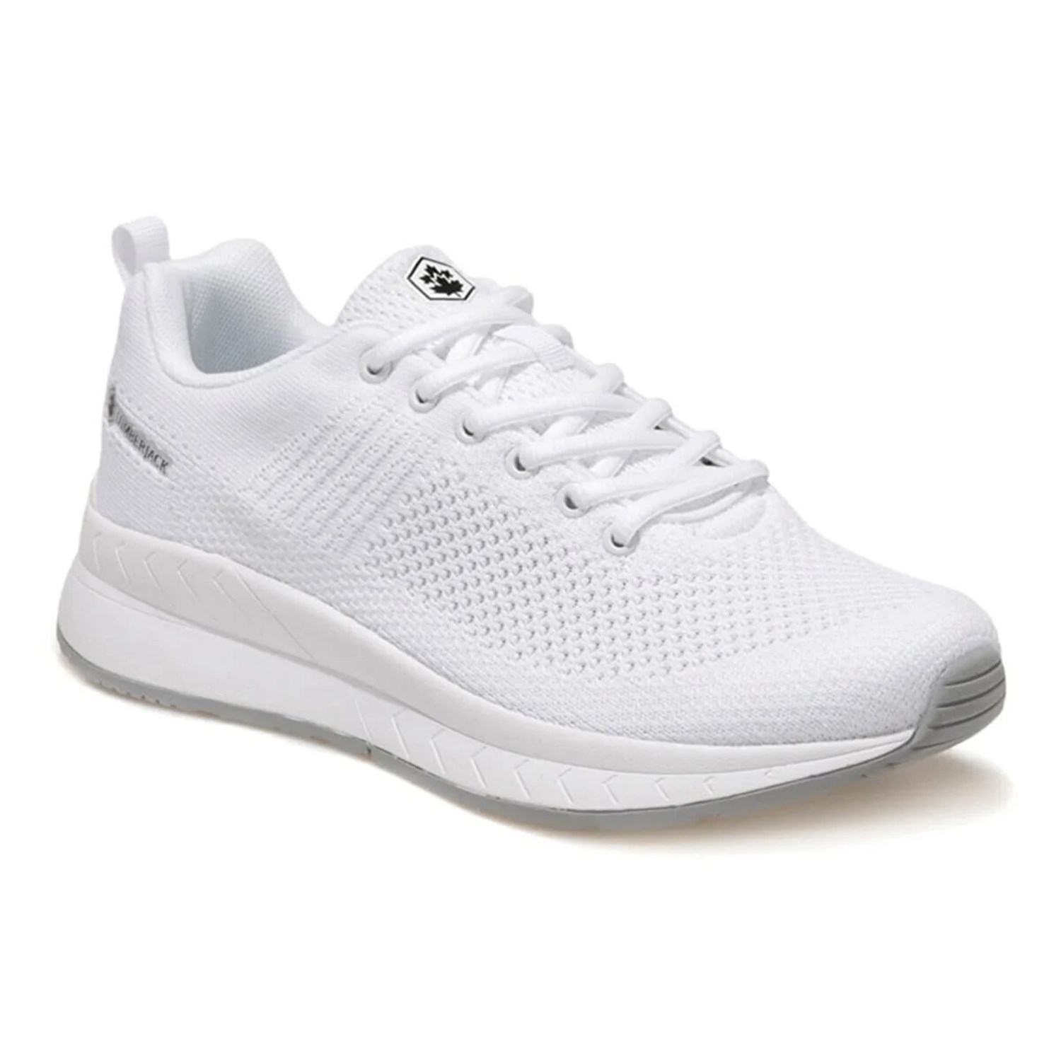 Lumberjack Connect Memory Foam Unisex Spor Ayakkabı