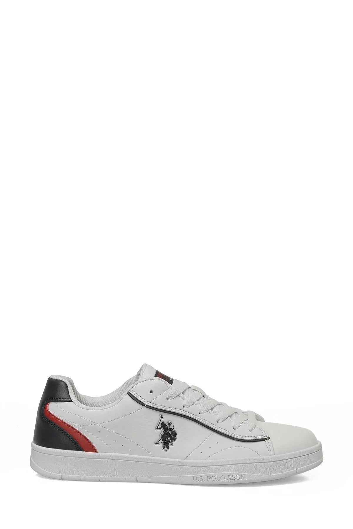 U.S. Polo Assn. Tale Erkek Sneakers Spor Ayakkabı