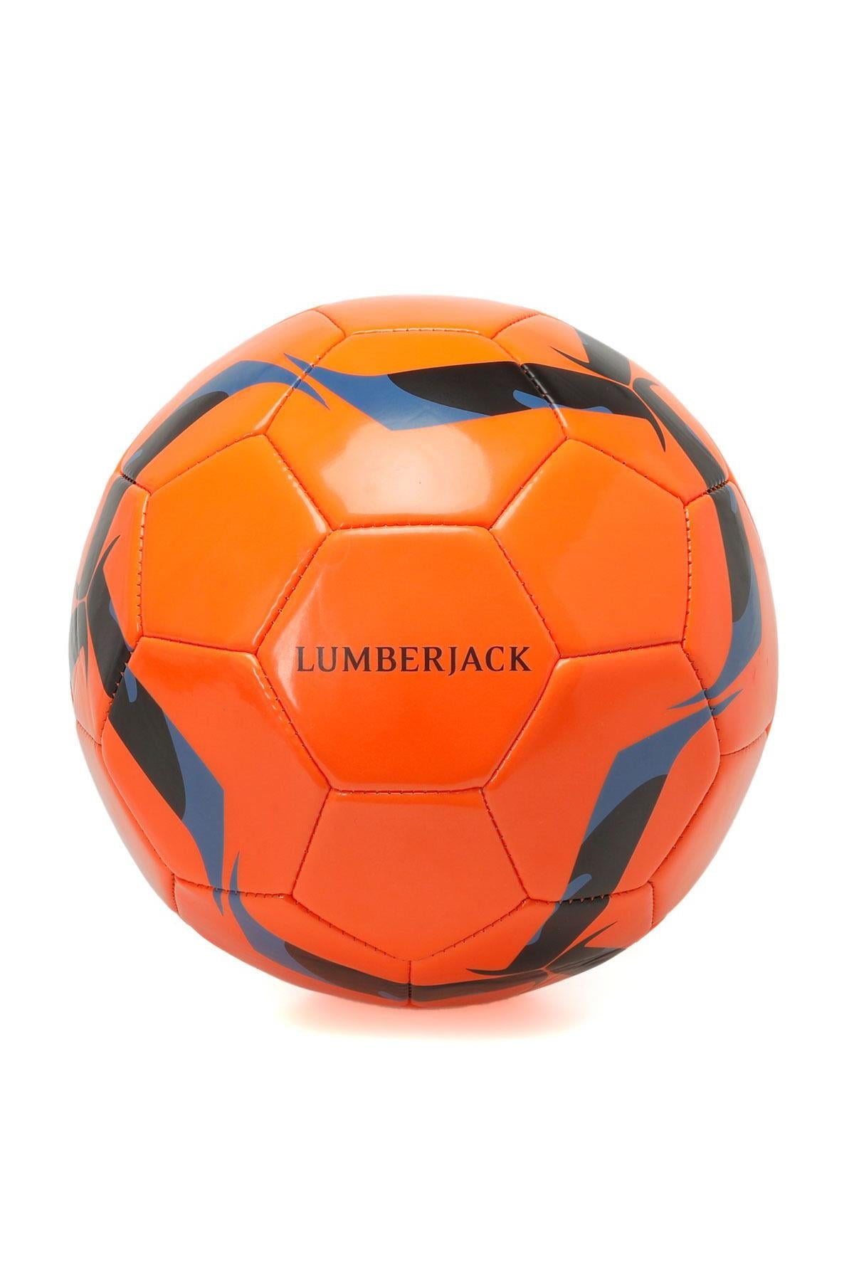 Lumberjack BL-CR Dikişli 5 Numara Futbol Topu