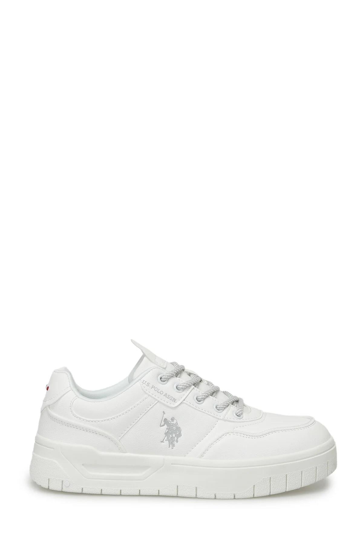 U.S. Polo Assn. Candy Günlük Kadın Sneakers Spor Ayakkabı