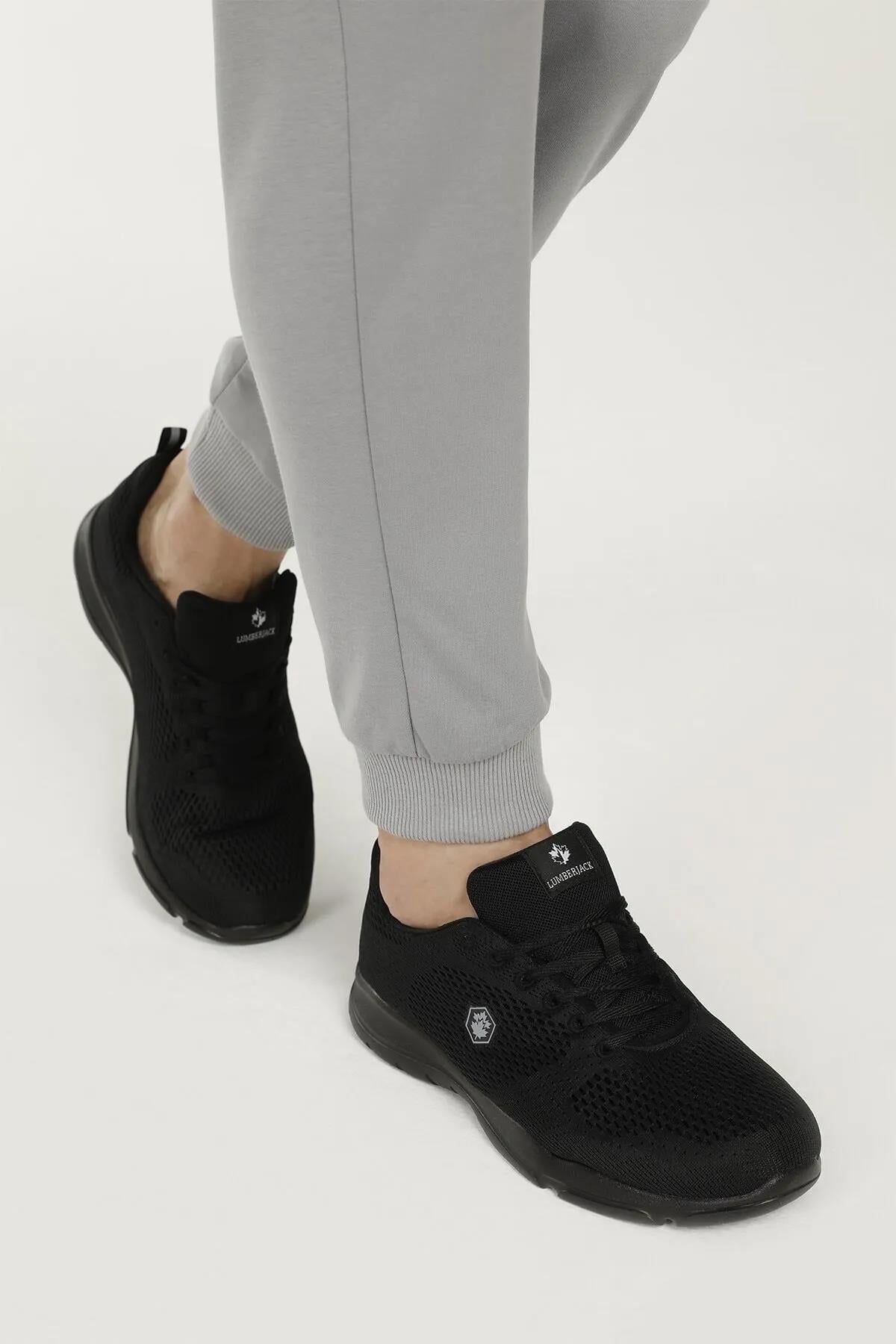 Lumberjack Agatha 4FX Anatomik Erkek/ Kadın Spor Ayakkabı