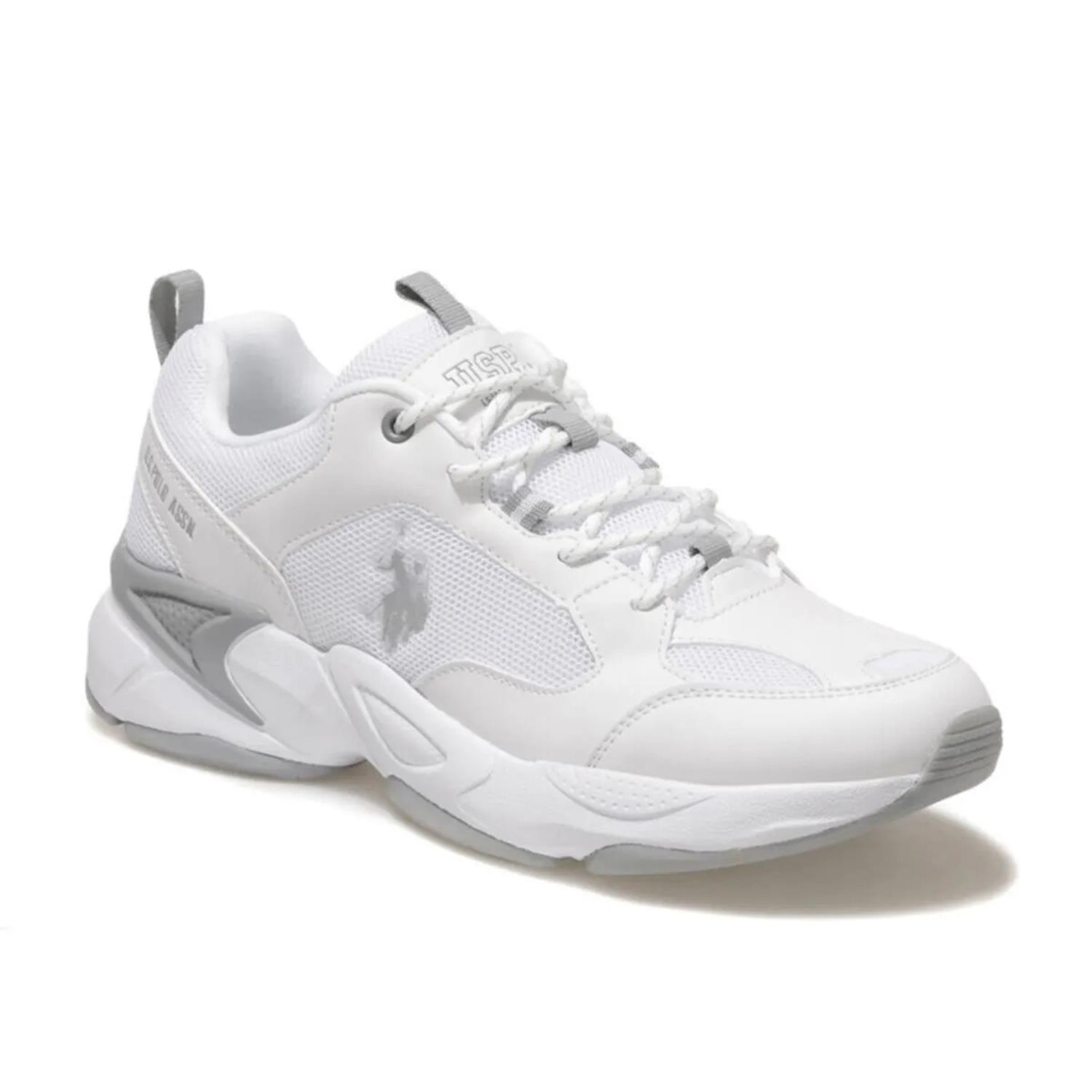U.S. Polo Assn. Maybe Rahat Hafif Taban Kadın Sneaker