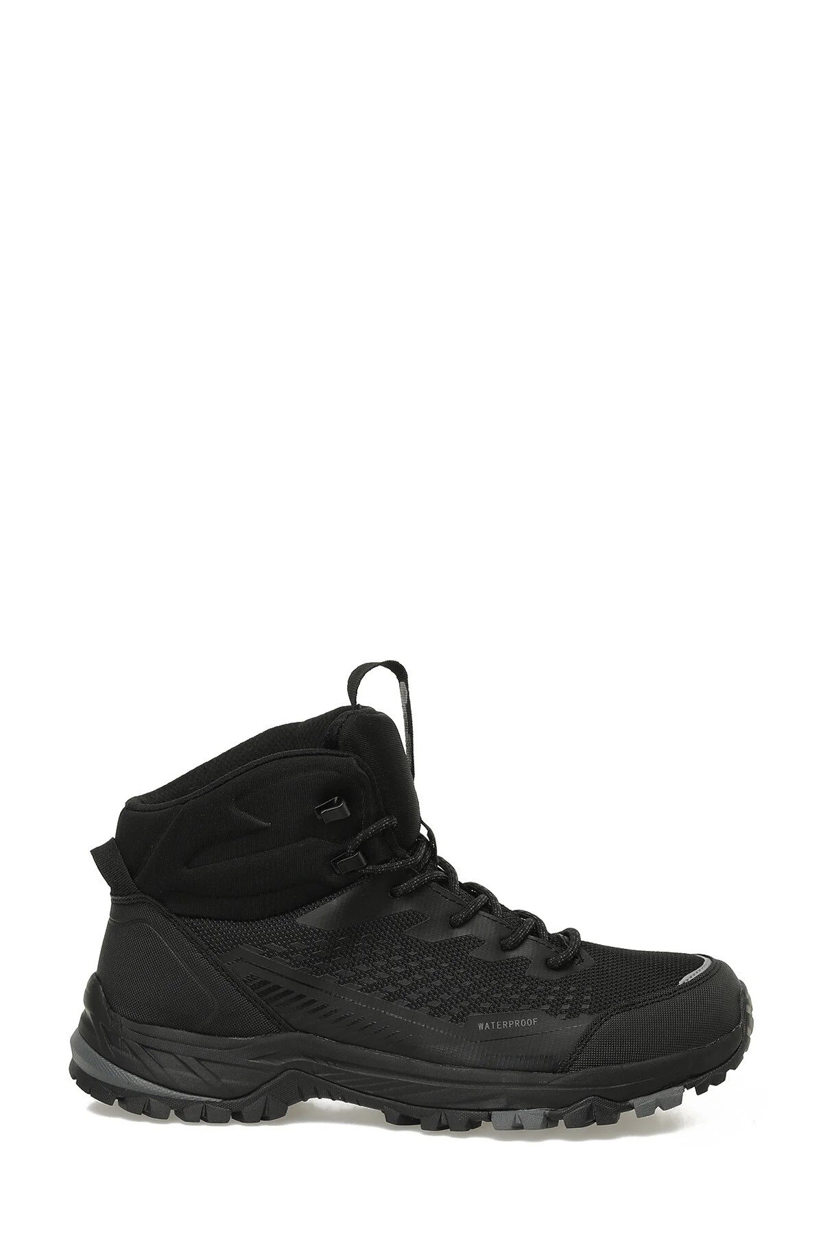 Lumberjack Raven HI Su Geçirmez Outdoor Erkek Bot