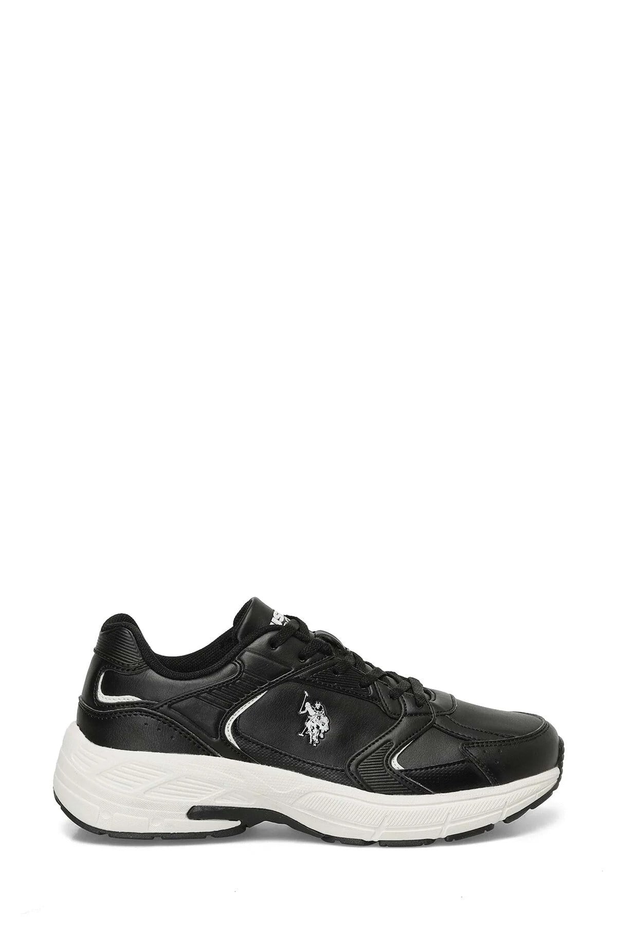 U.S. Polo Assn. Felix Wmn Cilt Unisex Sneaker Spor Ayakkabı