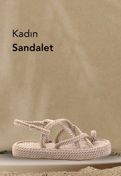 Sandalet