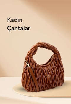 Kadın çanta