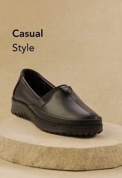 Casual Ayakkabı