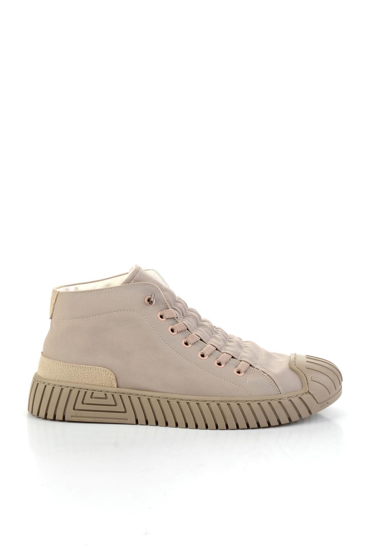 Bej  Erkek Bot & Bootie E02175550167