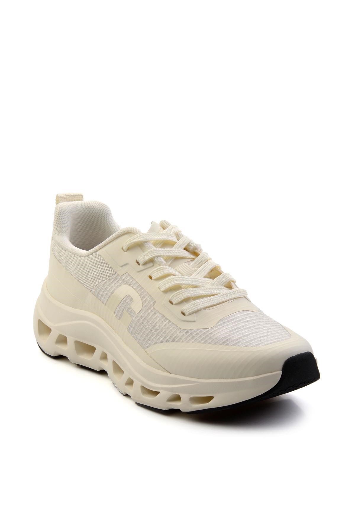 Bej  Kadın Sneaker K01175563082