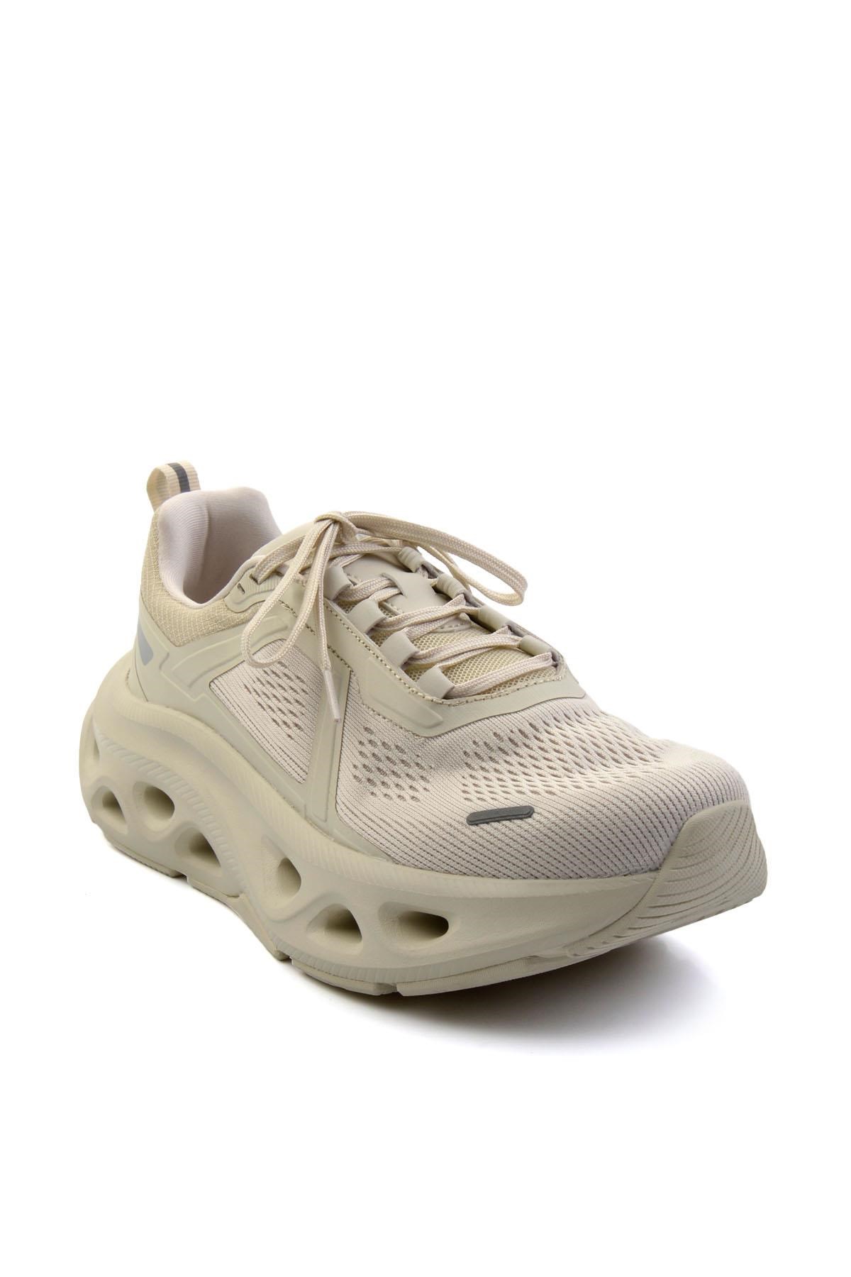 Bej  Kadın Sneaker K01441025282