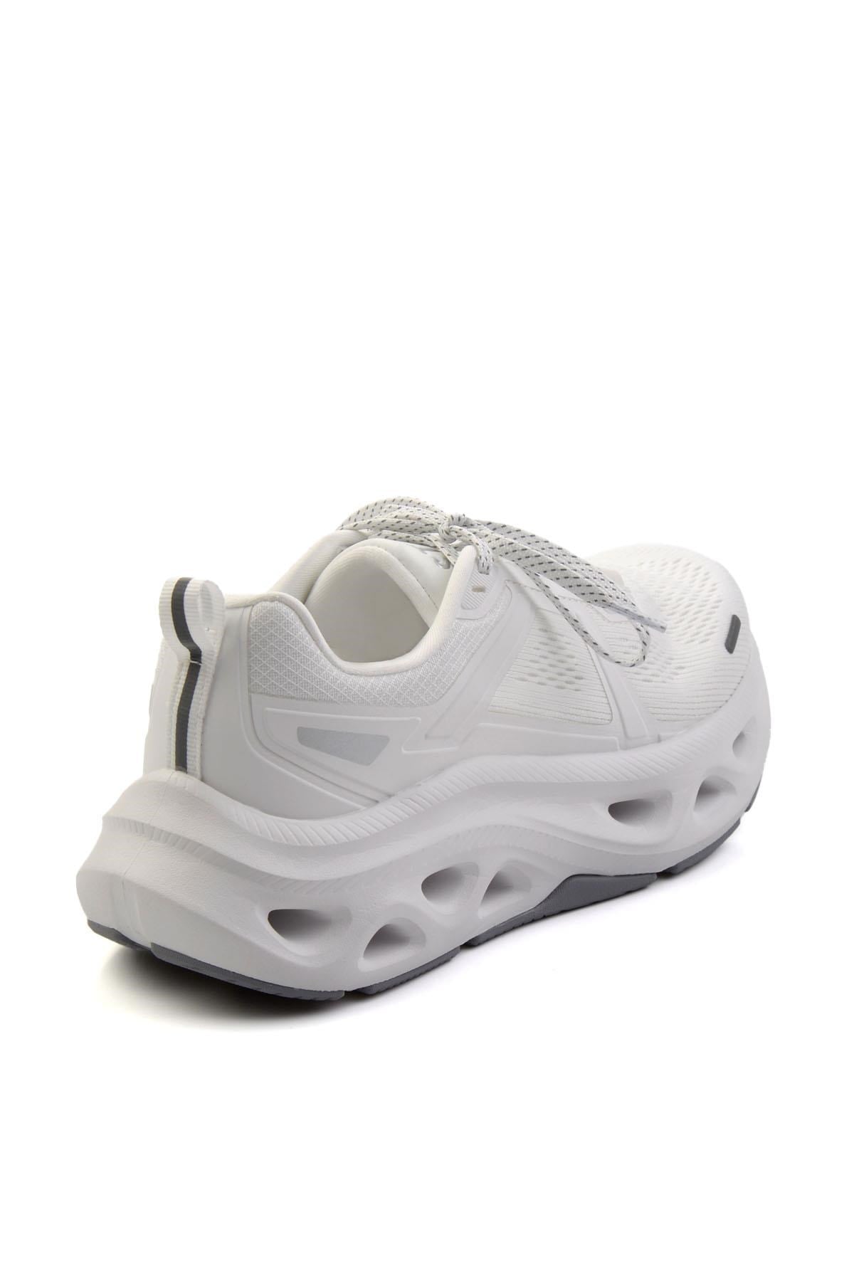 Beyaz  Kadın Sneaker K01441025282
