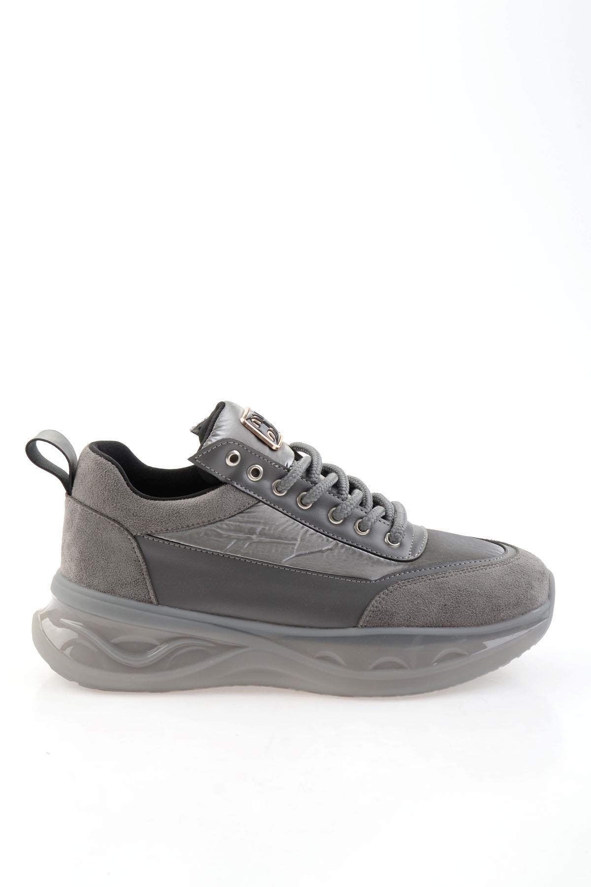 Füme  Kadın Sneaker K01228400472