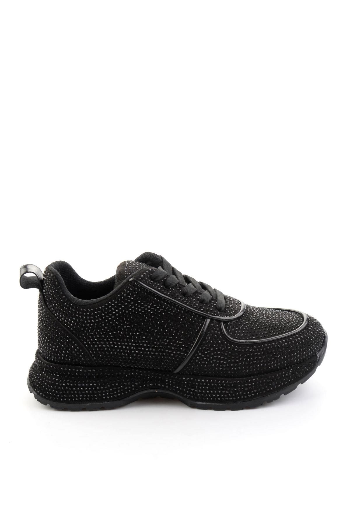 Gri  Kadın Sneaker K01313002887