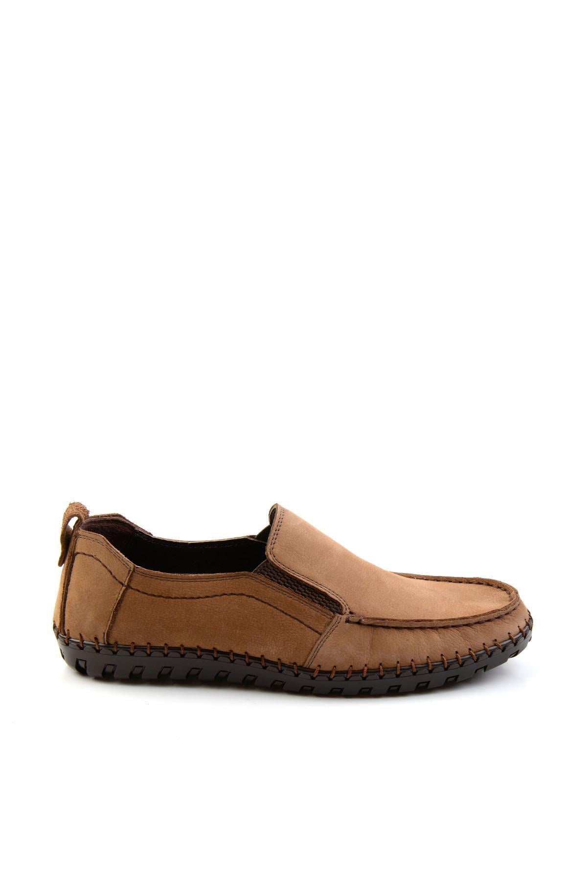 Kum Leather Erkek Casual Ayakkabı E01900400201