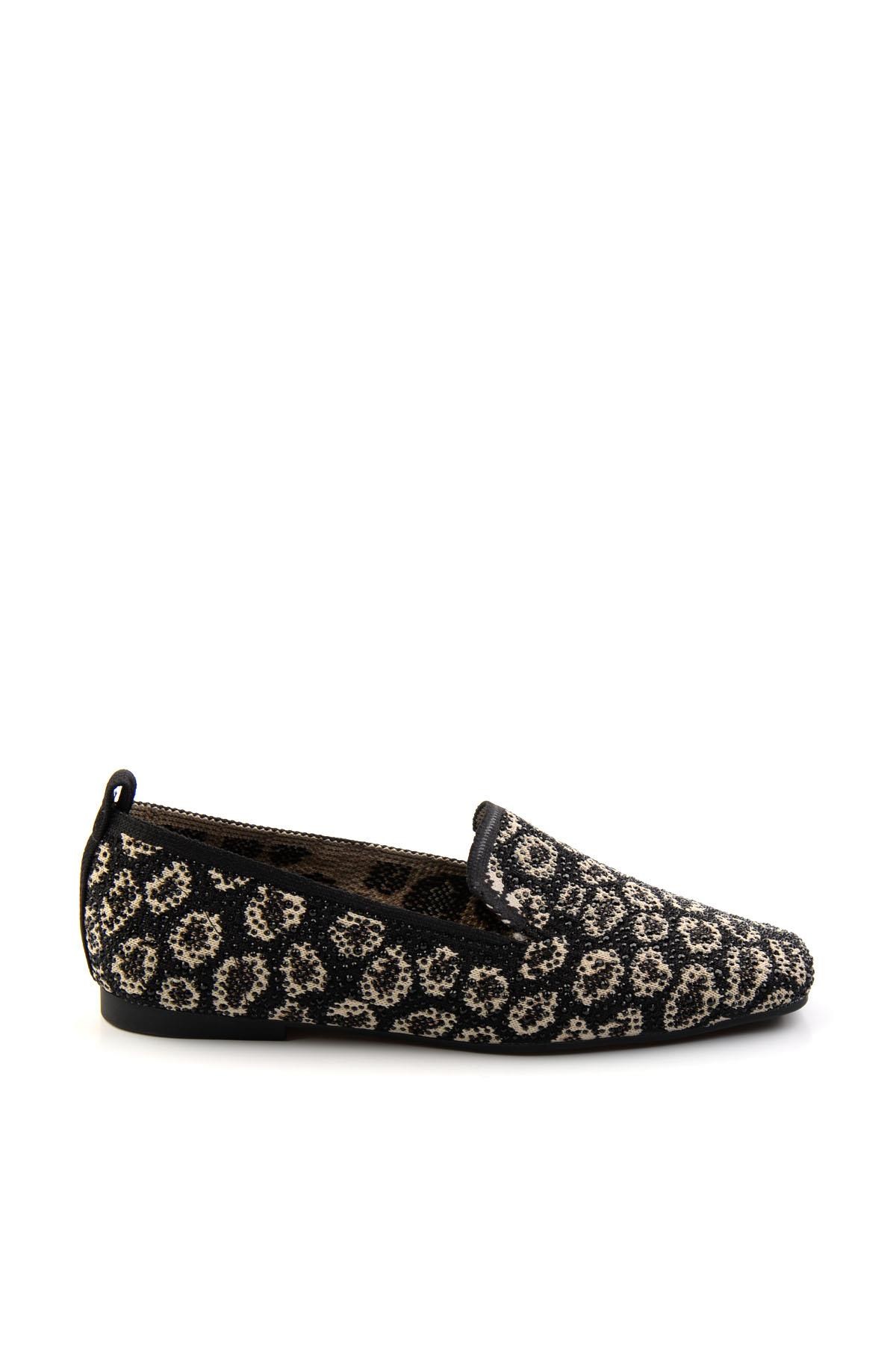 Leopar  Kadın Babet K01327021687