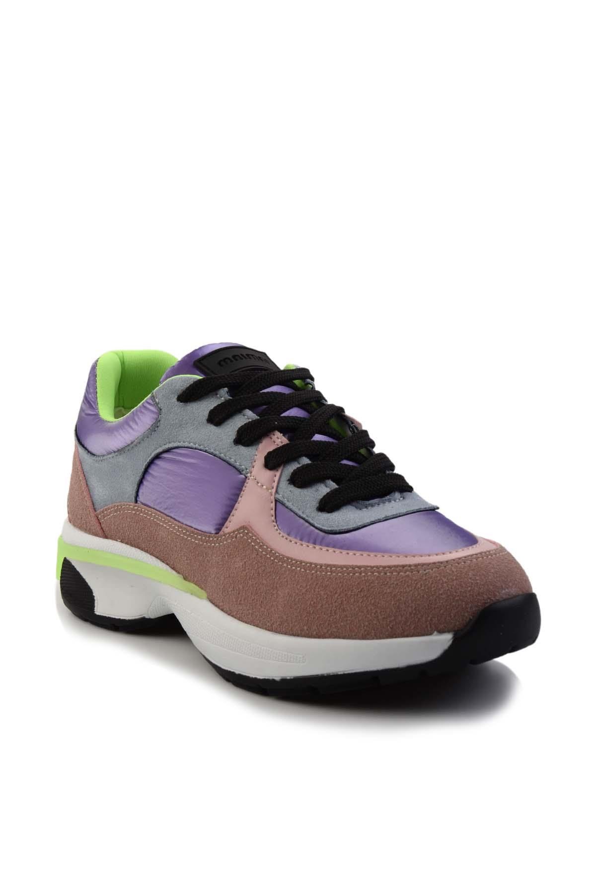 Lila  Kadın Sneaker K01140430485