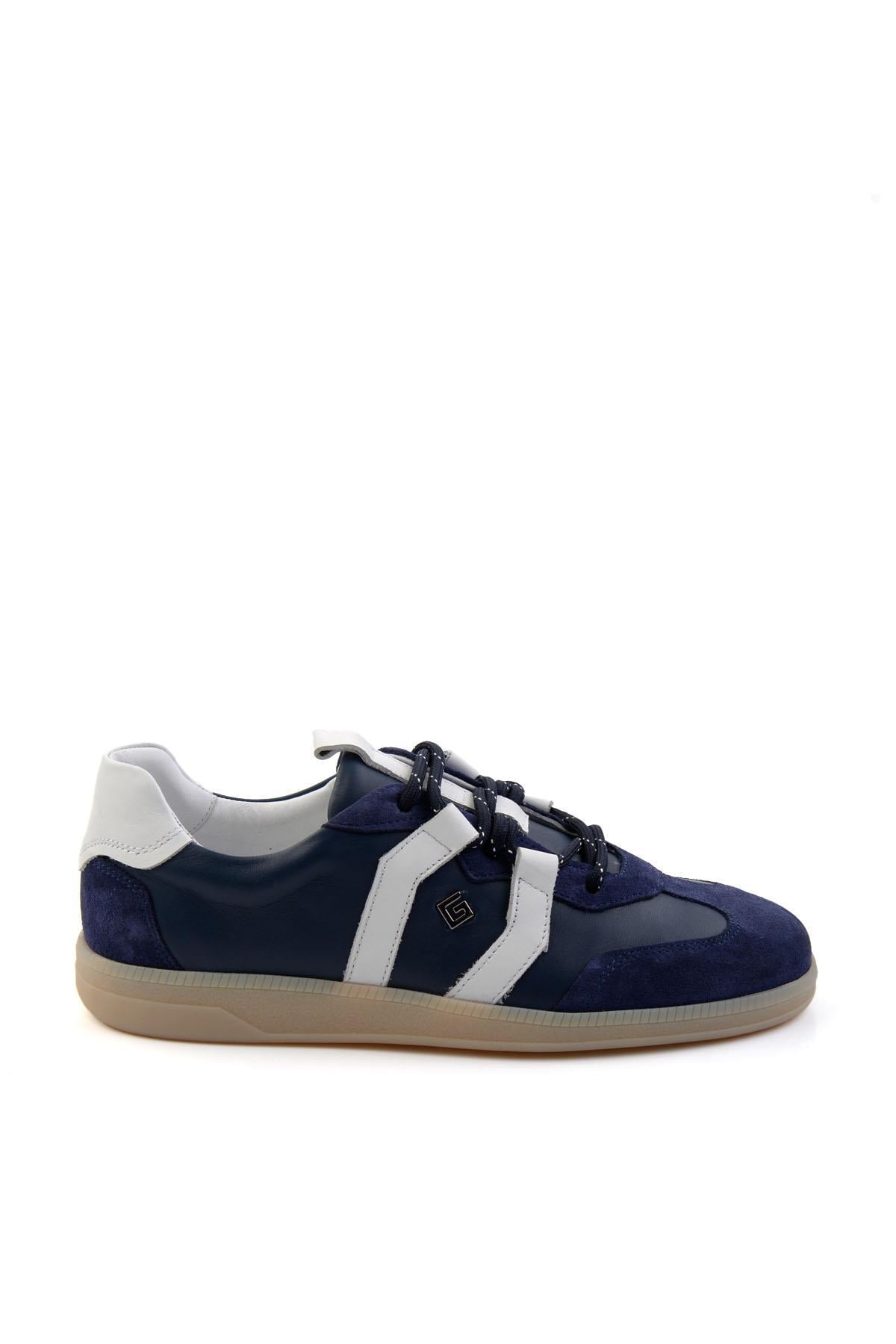 Mavi Leather Erkek Sneaker E01075623902