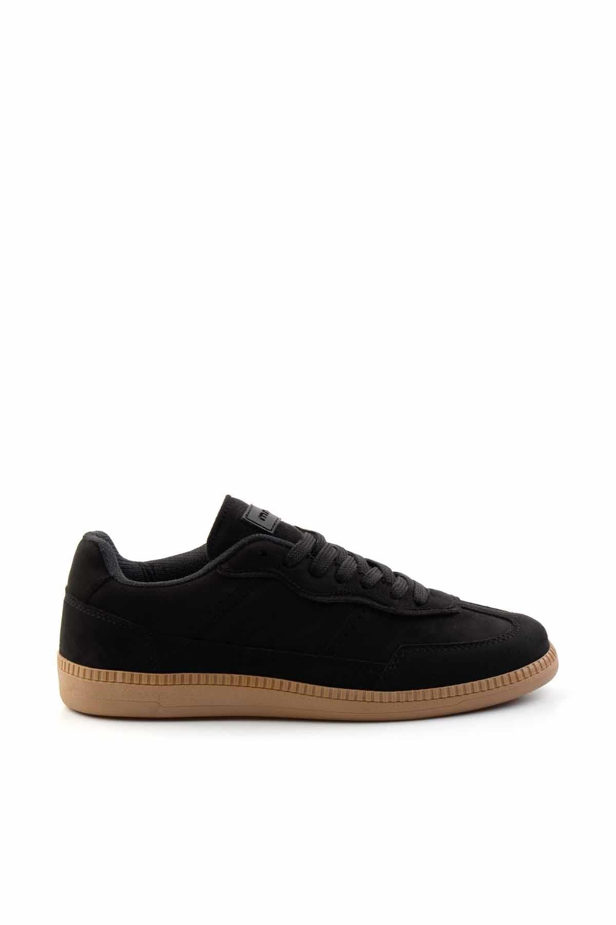 Siyah  Kadın Sneaker K01591512502