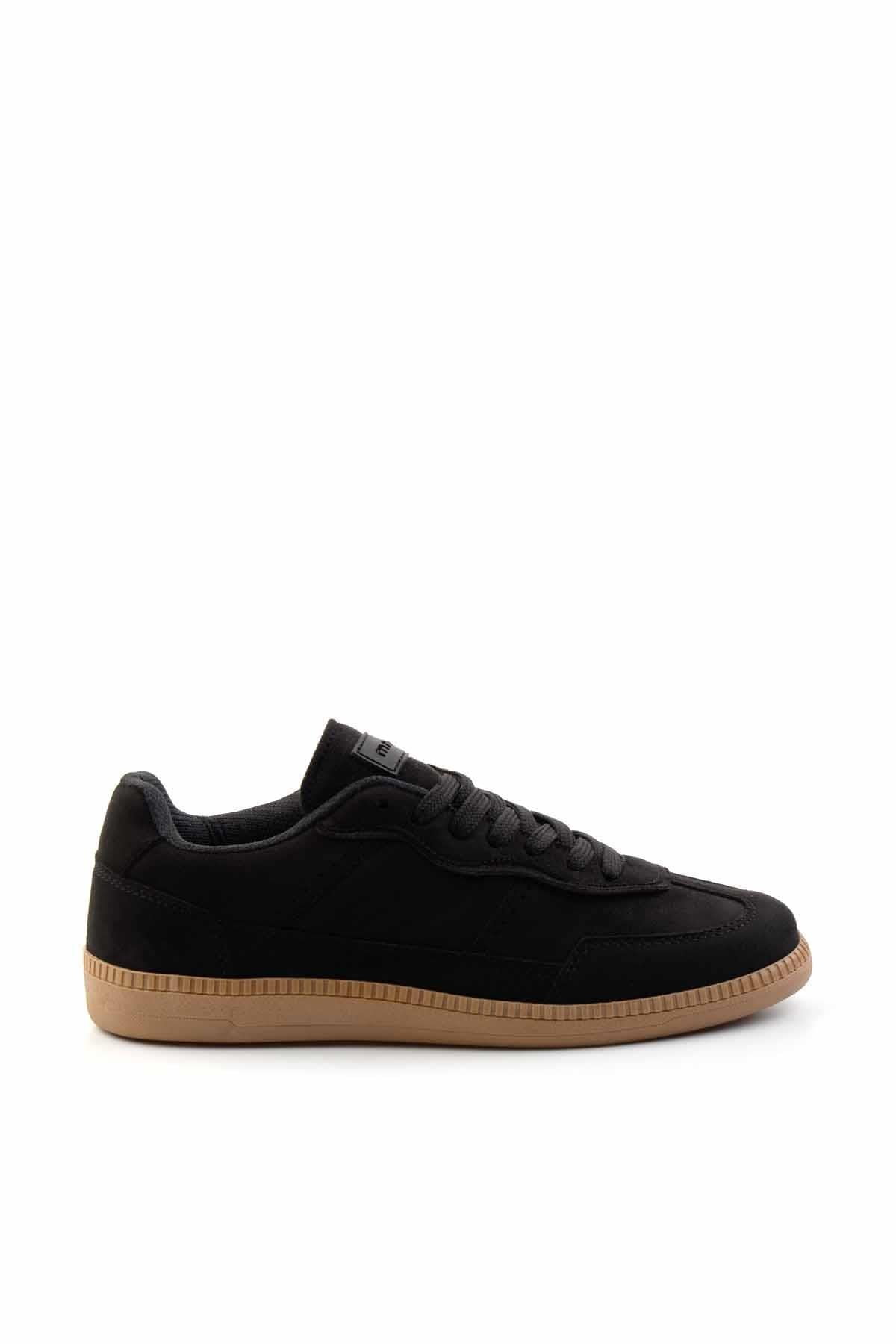 Siyah  Kadın Sneaker K01591512502