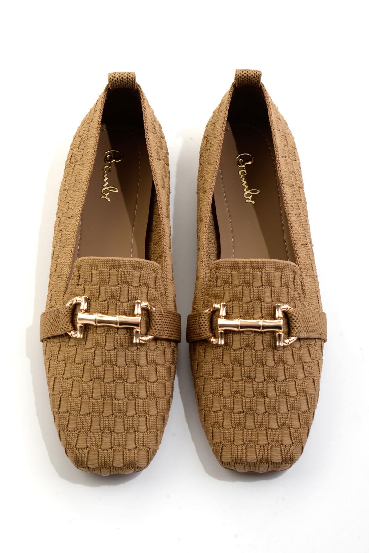Taba  Kadın Babet K01327020182