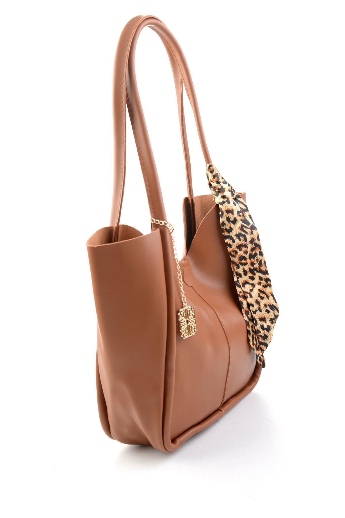 Taba  Kadın Omuz Çantası C06005106309