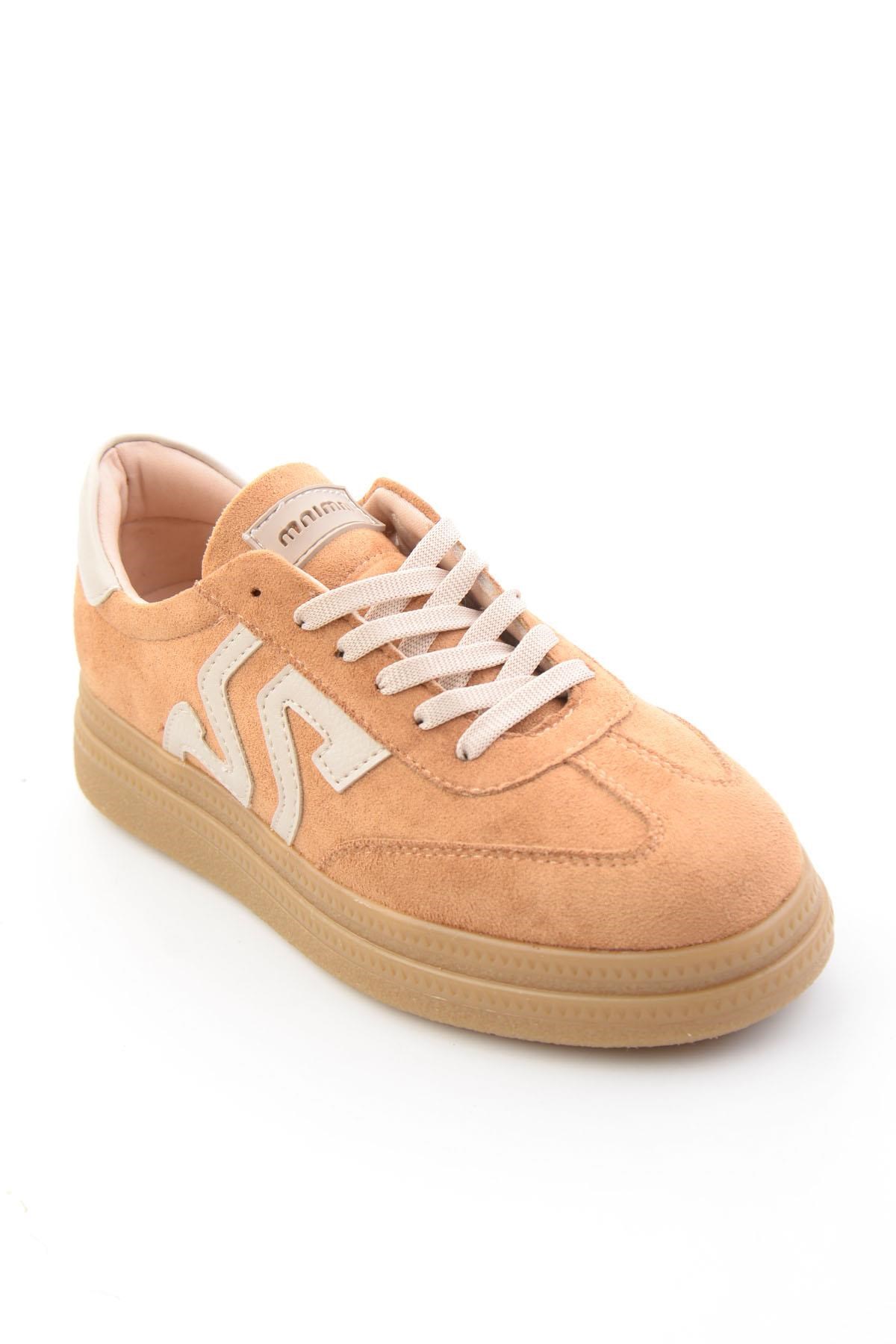 Taba  Kadın Sneaker K01179002172