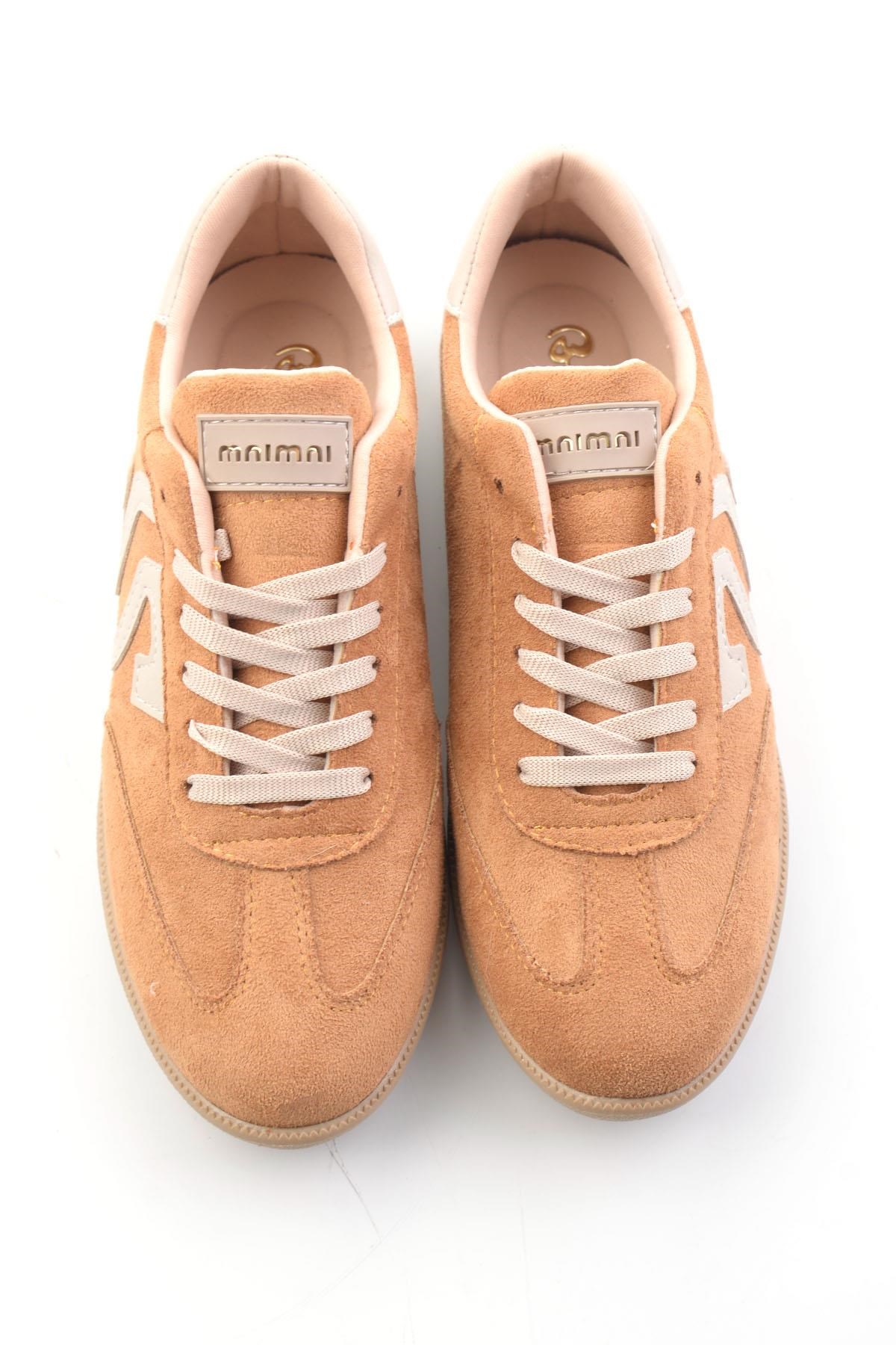 Taba  Kadın Sneaker K01179002272