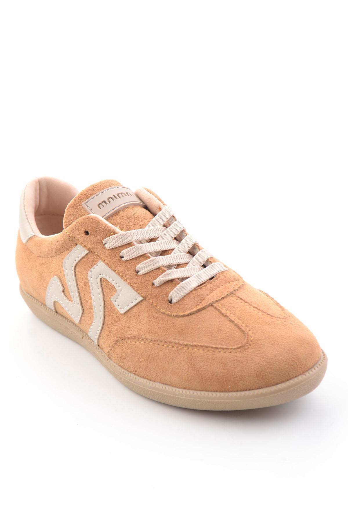 Taba  Kadın Sneaker K01179002272
