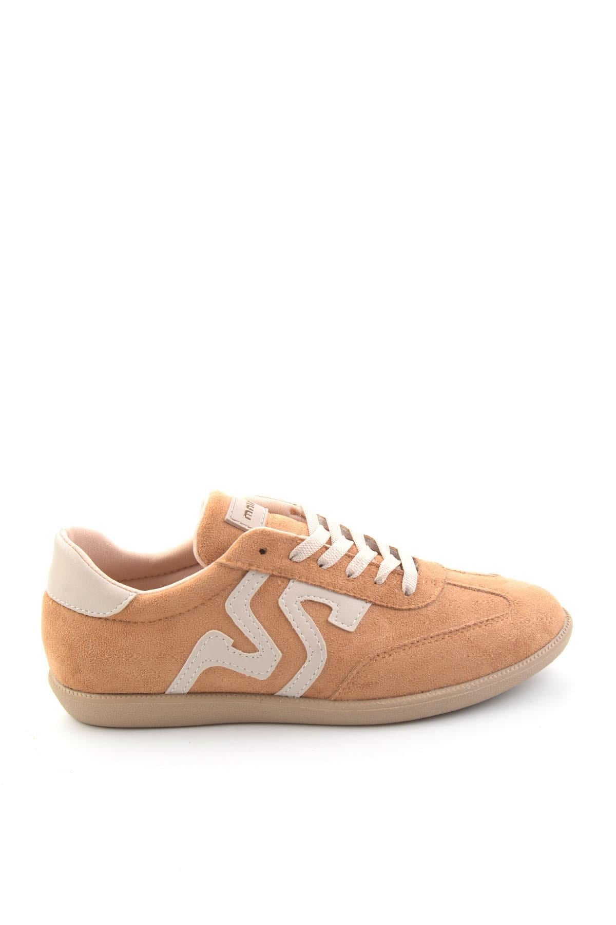 Taba  Kadın Sneaker K01179002272