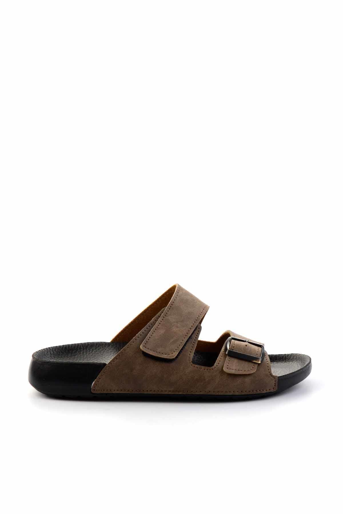 Vizon  Erkek Terlik E04444000601