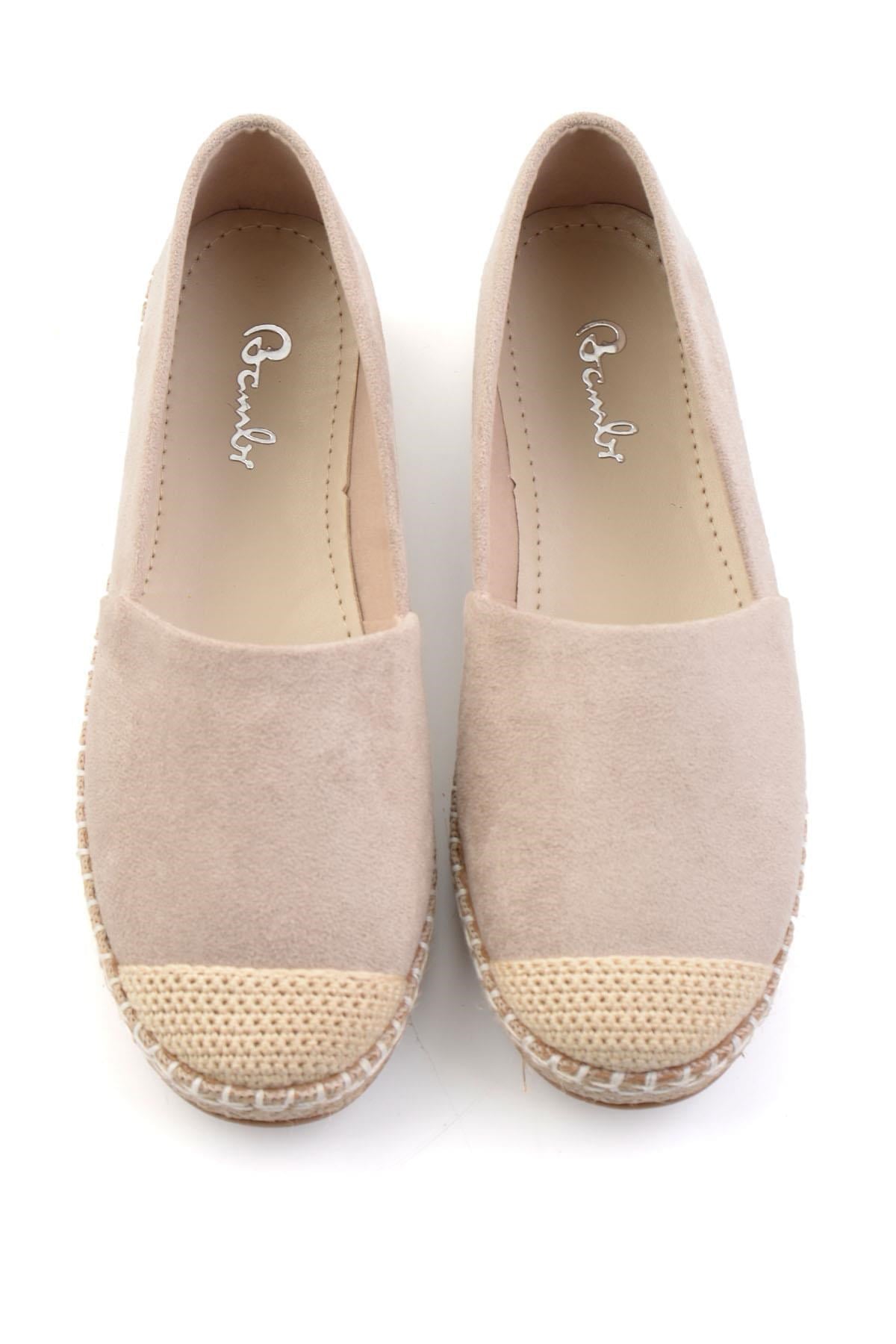 Vizon  Kadın Espadril K01125010271