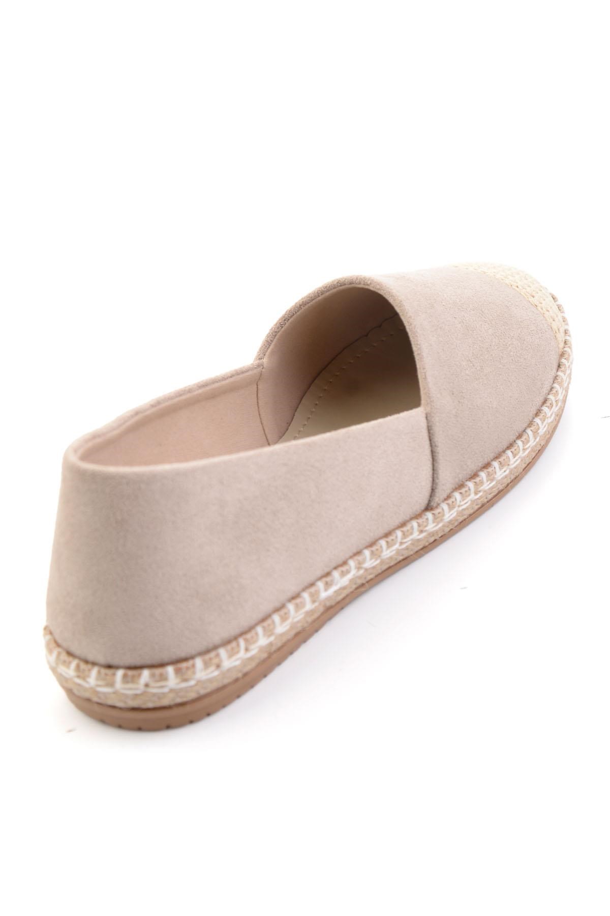 Vizon  Kadın Espadril K01125010271