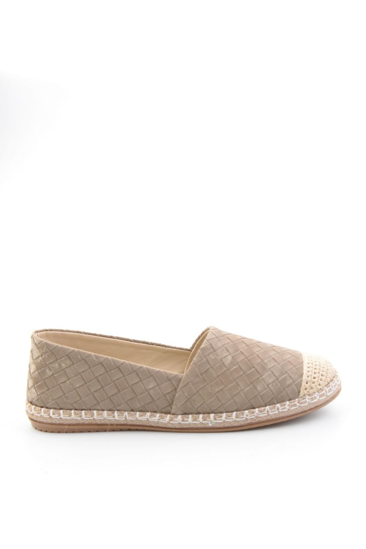 Vizon  Kadın Espadril K01125010471
