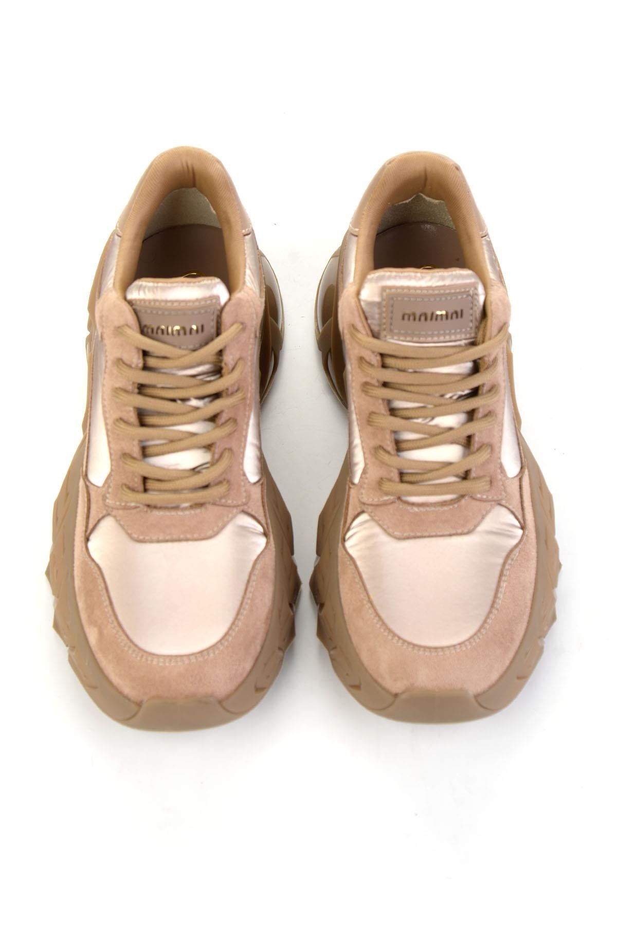 Vizon  Kadın Sneaker K01791072272