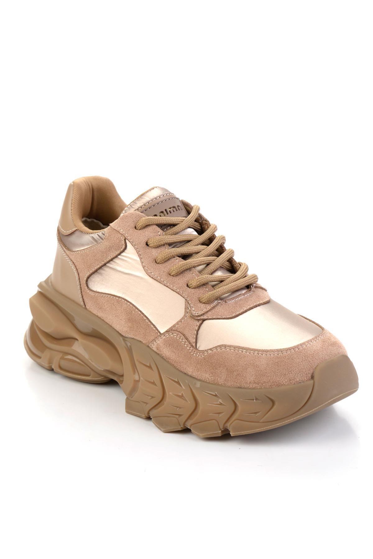 Vizon  Kadın Sneaker K01791072272