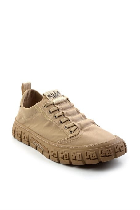 Bej  Erkek Sneaker E01185051818