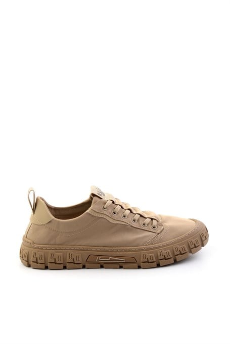 Bej  Erkek Sneaker E01185051818