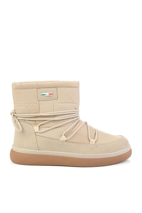 Bej  Kadın Bot & Bootie K02188333767