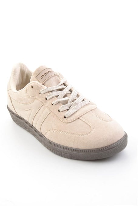 Bej  Kadın Sneaker K01093400672
