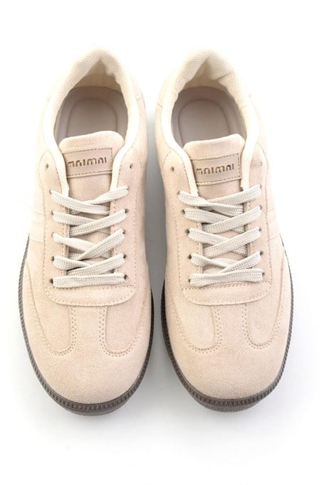 Bej  Kadın Sneaker K01093400672