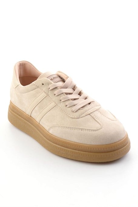 Bej  Kadın Sneaker K01179001972