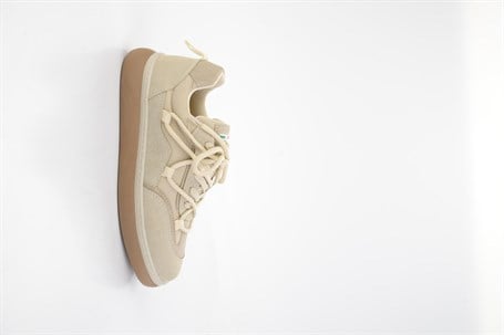 Bej  Kadın Sneaker K01188333472