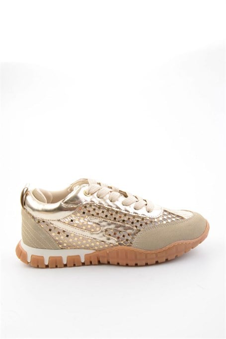 Bej  Kadın Sneaker K01646000122