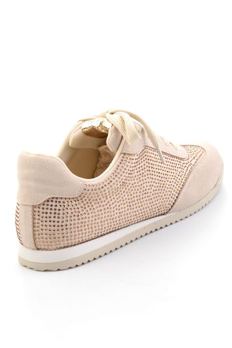 Bej  Kadın Sneaker K01646000287