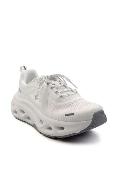 Beyaz  Kadın Sneaker K01441025282