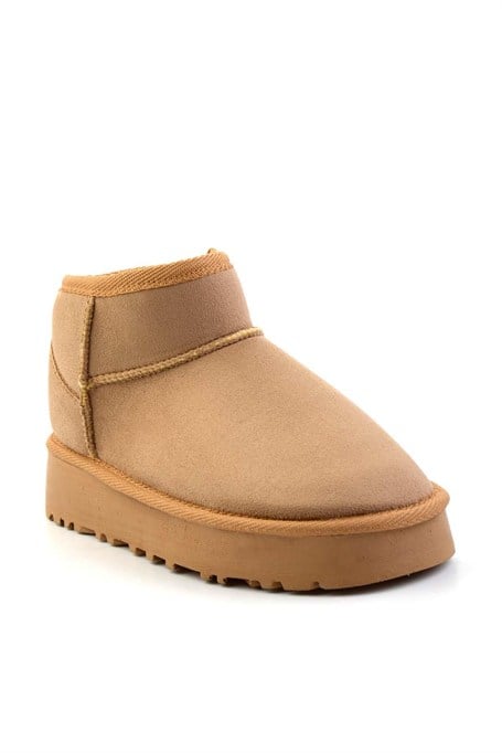 Camel  Kadın Bot & Bootie K02855110002