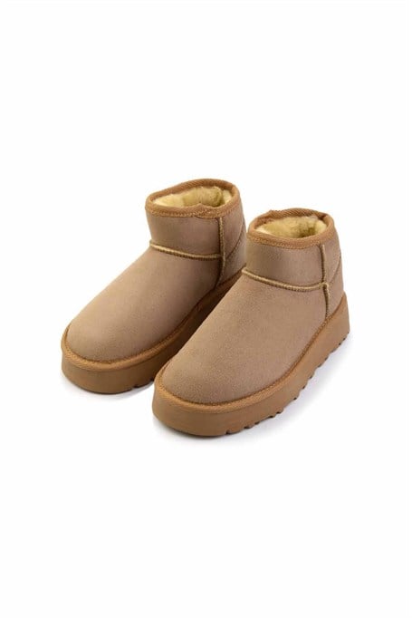 Camel  Kadın Bot & Bootie K02855110002
