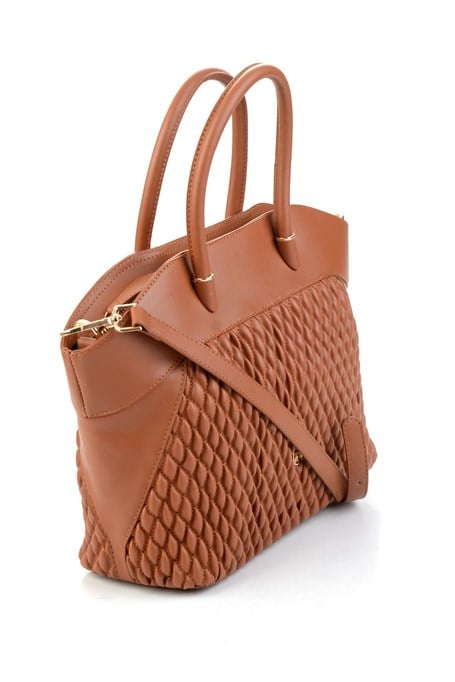 Camel  Kadın El Çantası C06966127309