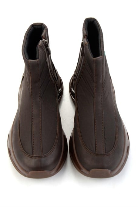 Chocolate  Kadın Bot & Bootie K02228203167