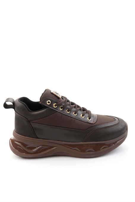 Chocolate  Kadın Sneaker K01228400472